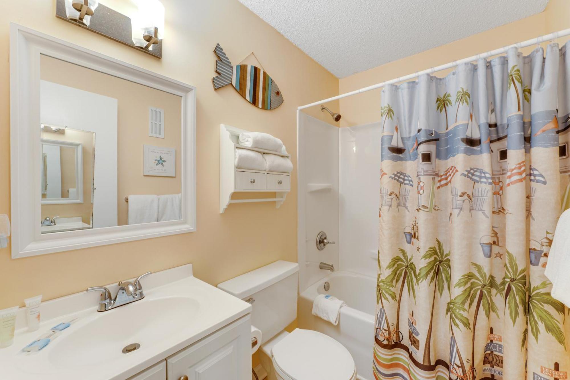 Ferienwohnung Plantation East II Gulf Shores Exterior foto