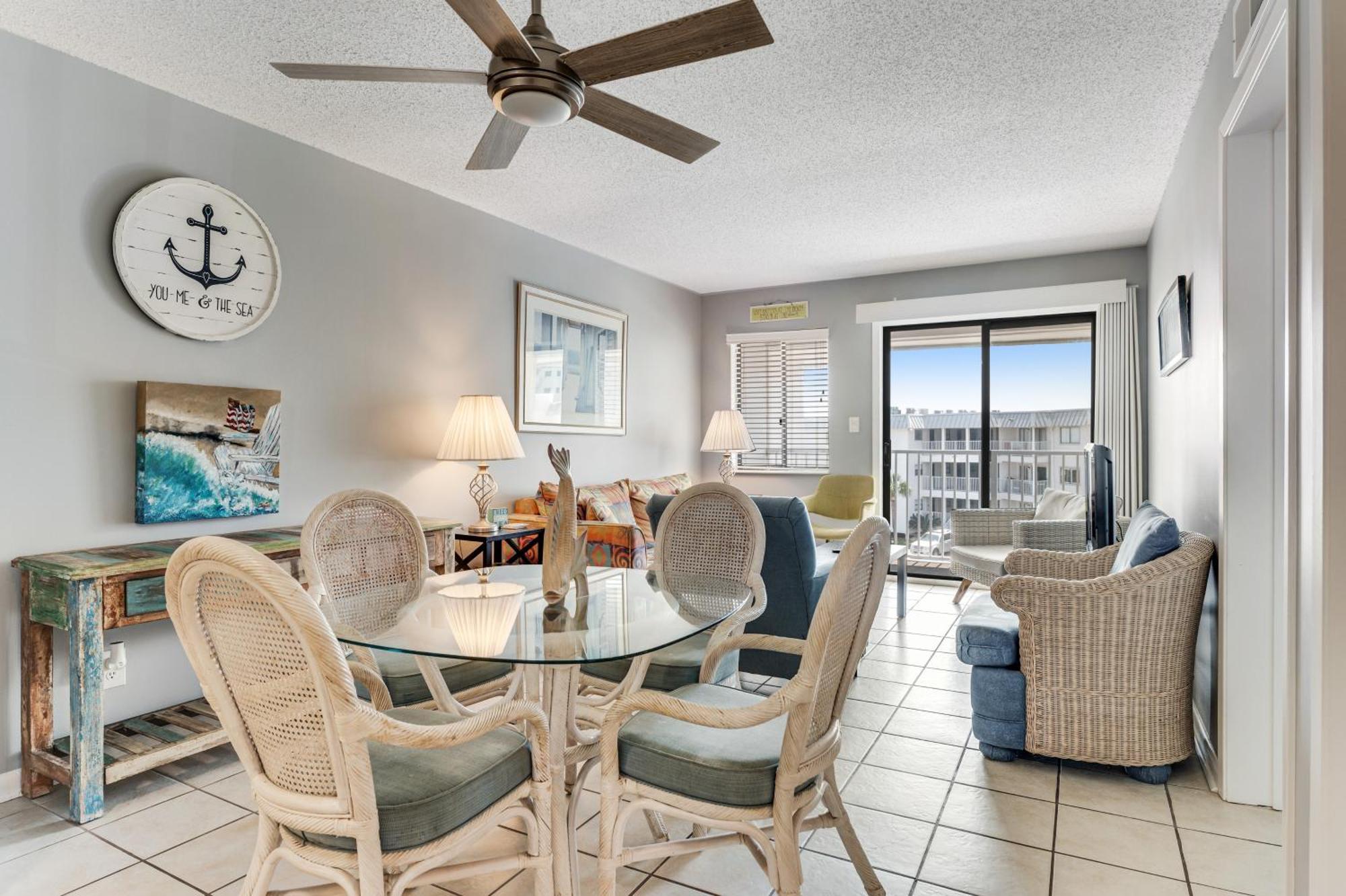 Ferienwohnung Plantation East II Gulf Shores Exterior foto